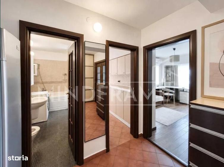 Bulevardul Unirii Piata Alba Iulia Decomandat 3 Balcoane - 8