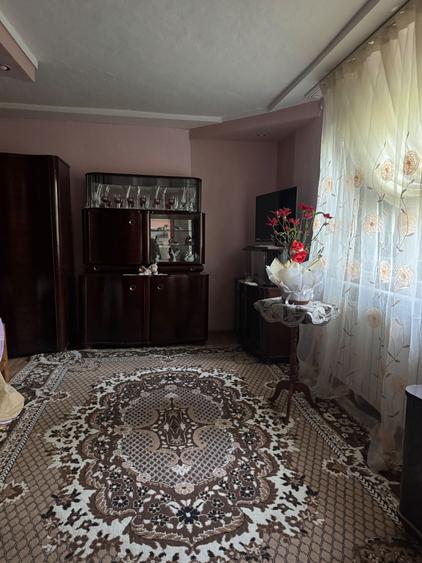 Casă cu 2 camere în Central