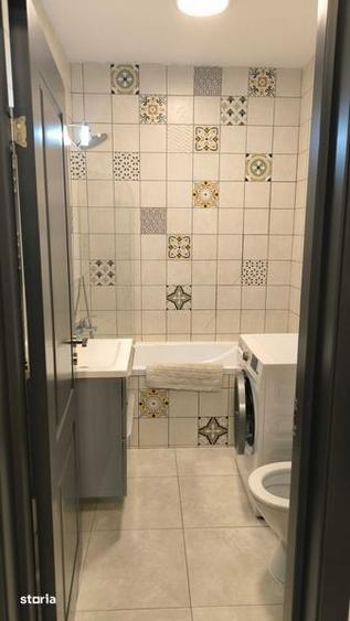 Apartament cu 2 camere în Calea Aradului