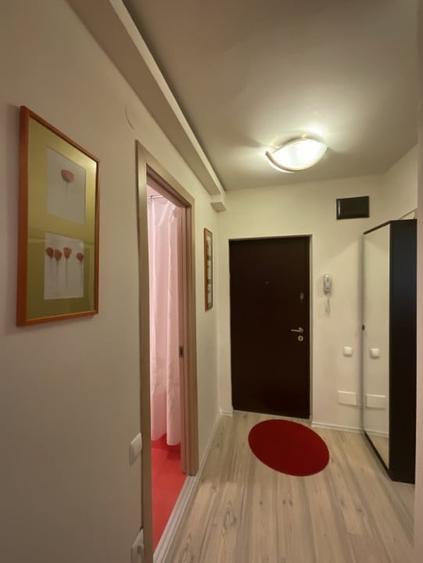 Închiriere studio dublu zona 13 Septembrie – Prosper Plaza - 9