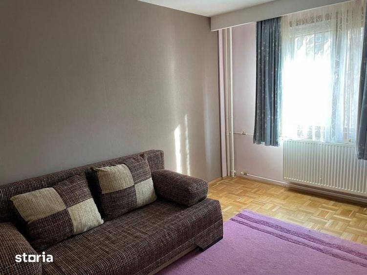 Apartament 3 camere Crangasi cu loc de parcare - 5