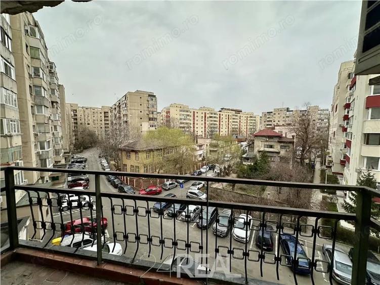 Spațiu comercial, în Tineretului