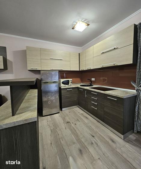 Apartament cu o camera de inchiriat Zona Nufarul | Bloc tip boutique - 13