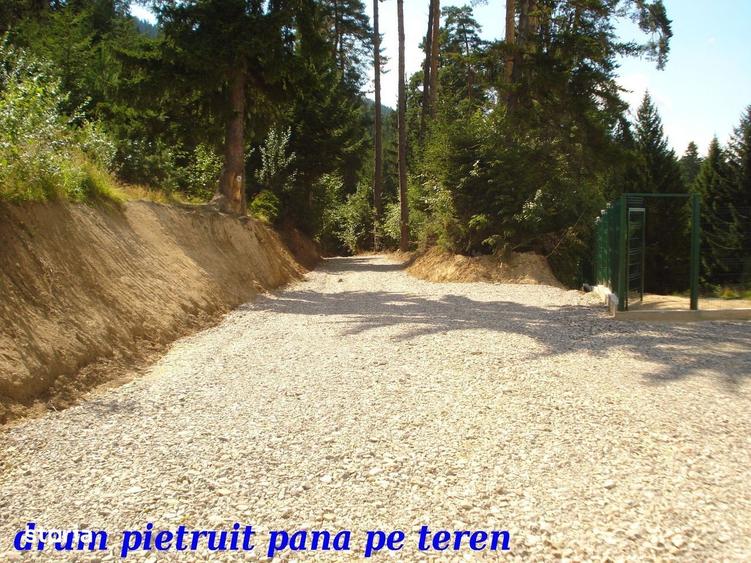 Spațiu comercial, în Săcele