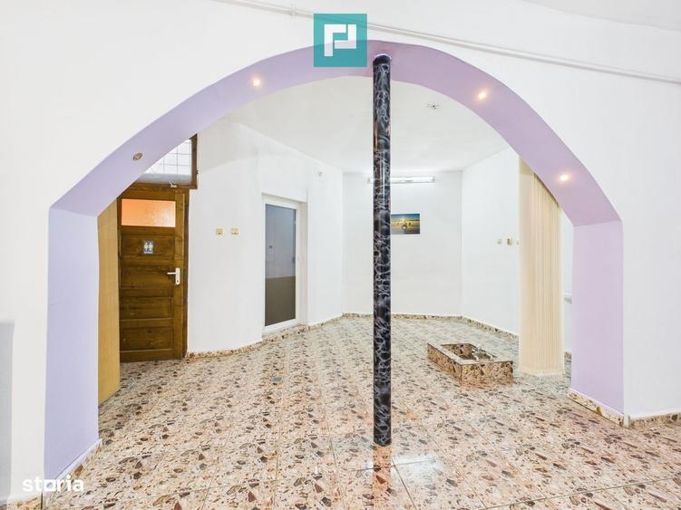 Apartament, mobilat în Ultracentral