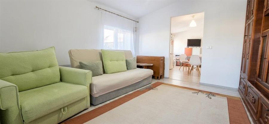 Apartament cu 2 camere decomandat în Calea Aradului