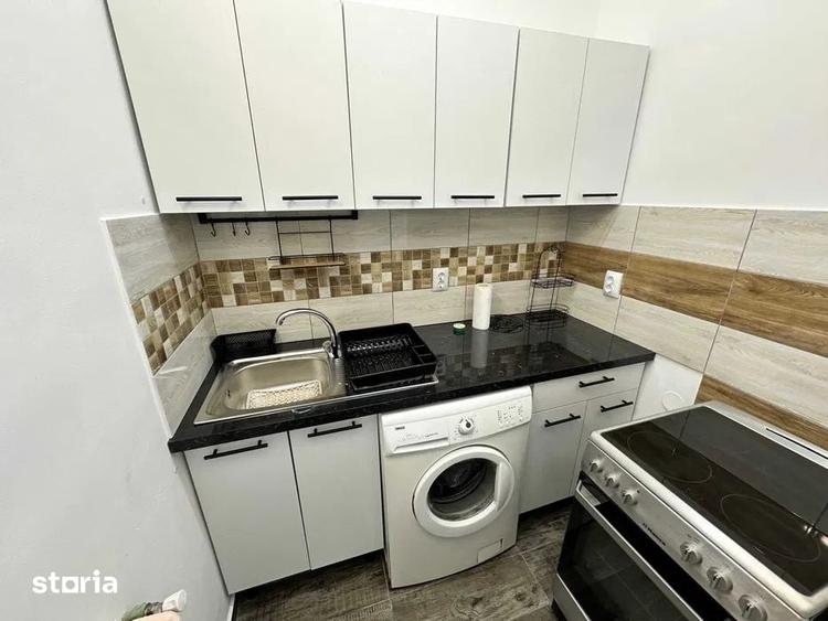 Apartament cu 2 camere în Bulgaria