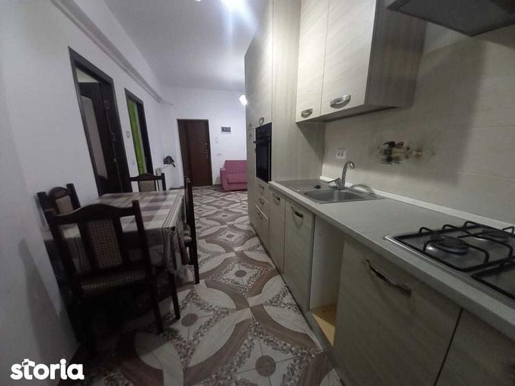 Apartament cu 2 camere în Burdujeni