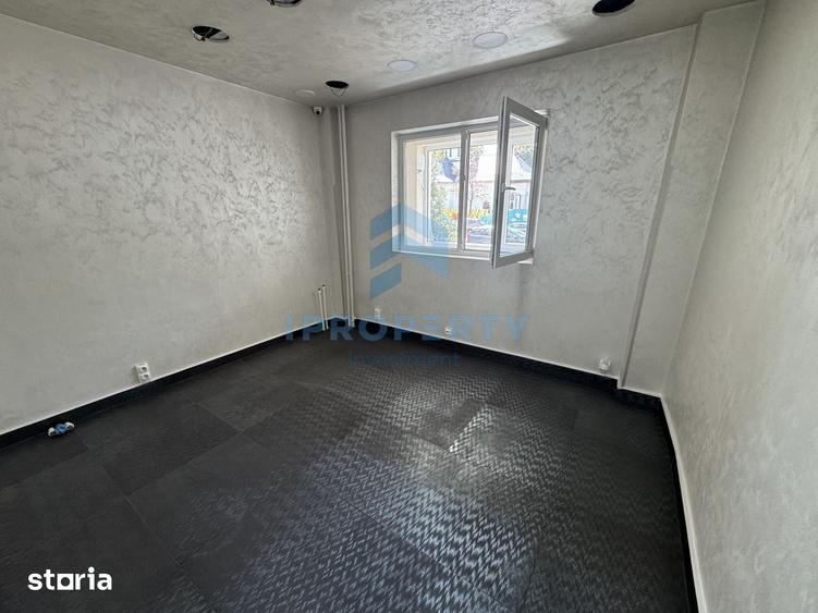 Spațiu comercial, de 52 mp, în Berceni