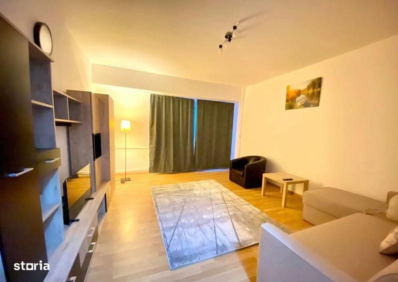 Gorjului/Metrou-Apartament 2 camere de decomandat - 9