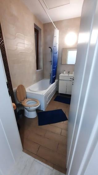 Apartament cu 2 camere, mobilat în Tomis Nord