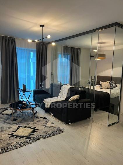 Aviatiei - complex rezidential Cloud9, 2 camere elegant si confortabil - 1