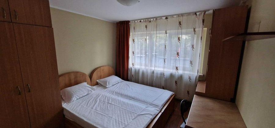 Apartament de Inchiriat Ultra central - Bd Stefan - 7