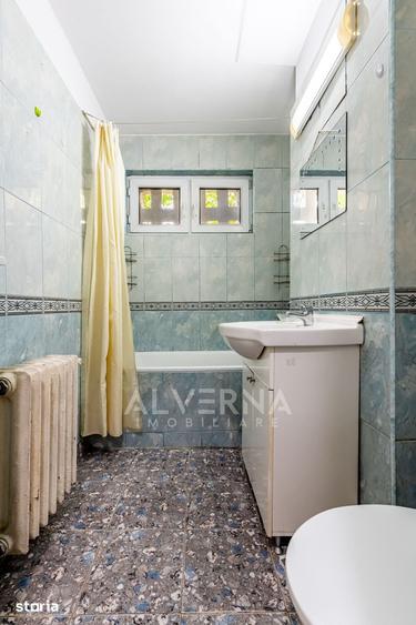 Apartament cu 3 camere decomandat în Mănăștur