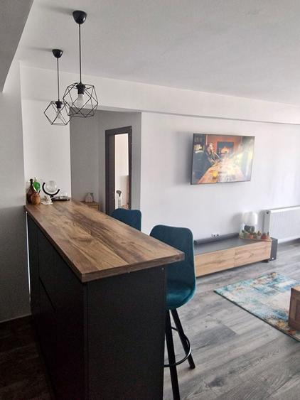 Apartament 2 camere de închiriat – Calea Cisnădiei - 3