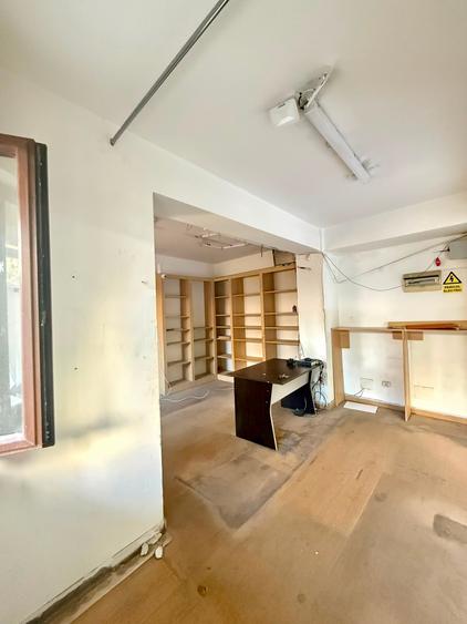 Spațiu comercial, de 147 mp, în Valea Oltului