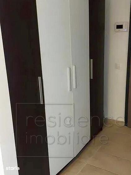 Apartament cu 2 camere semidecomandat în Bună Ziua