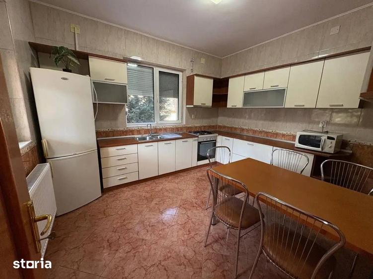Vila Moderna Pipera De Inchiriat Gradina Privata&Acces Scolii Private - 15