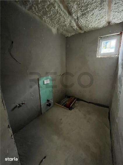 Casă cu 3 camere cu Teren 200 Mp în Nojorid
