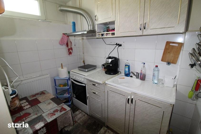Garsonieră în Central