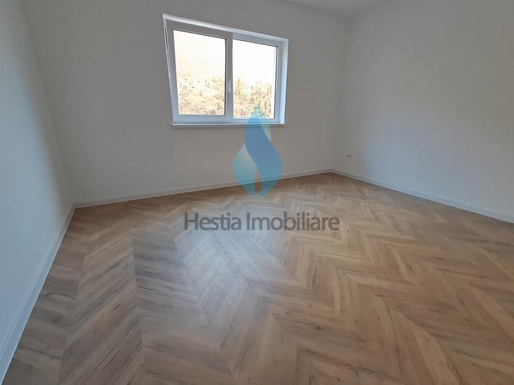 Apartament cu 2 camere decomandat în Păcurari