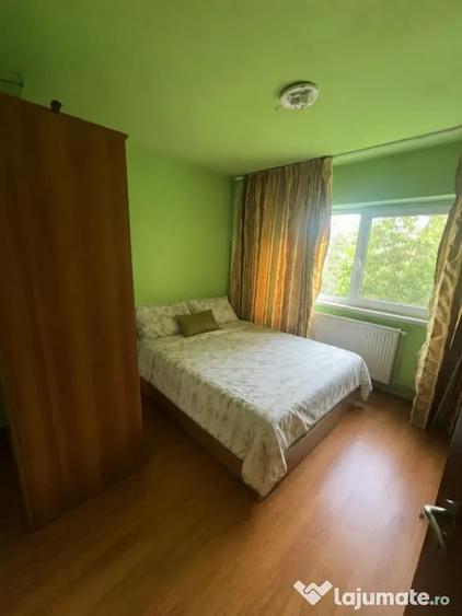 Redus Apartament 2 camere 64mp total, 2 balcoane, zona Craio - Craiova (Dolj) - 1
