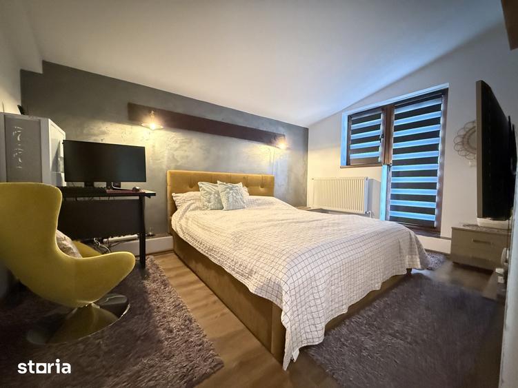 Apartament cu 3 camere decomandat în Soarelui