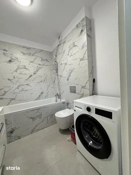 Apartament cu 2 camere / Baneasa Greenfield / Loc de parcare / Exclusi - 7