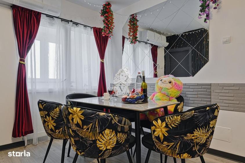 Apartament 3 camere de vanzare - PREMIUM - Metrou Aparatorii Patriei - 10