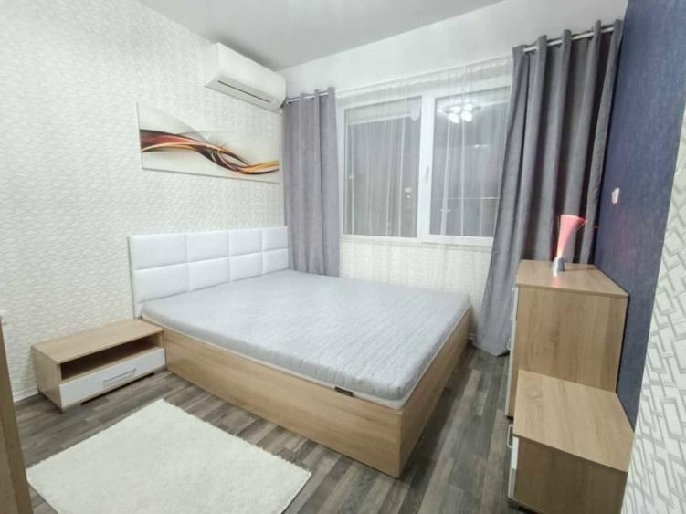 Apartament cu 2 camere decomandat în Pantelimon