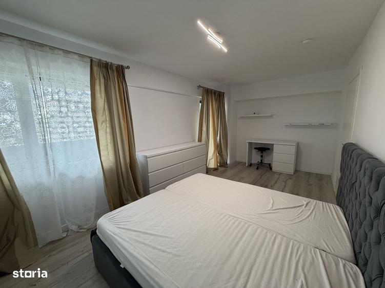 COPOU GARDEN RESIDENCE | Ap 2 camere de inchiriat-550 euro - 6