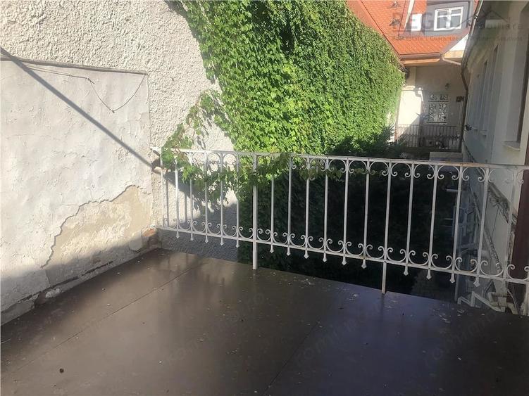 Apartament 2 Camere | Vila | Acces Terasa | Str. REPUBLICII Centrul Istoric - 2