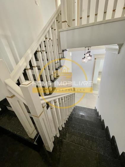 Casă individuală cu 6 camere cu Canalizare în Miroslava