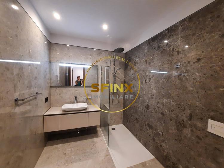 Apartament cu 3 camere decomandat, mobilat în Primăverii