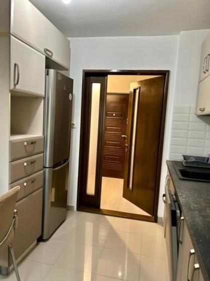 Apartament cu 2 camere decomandat în Brâncoveanu