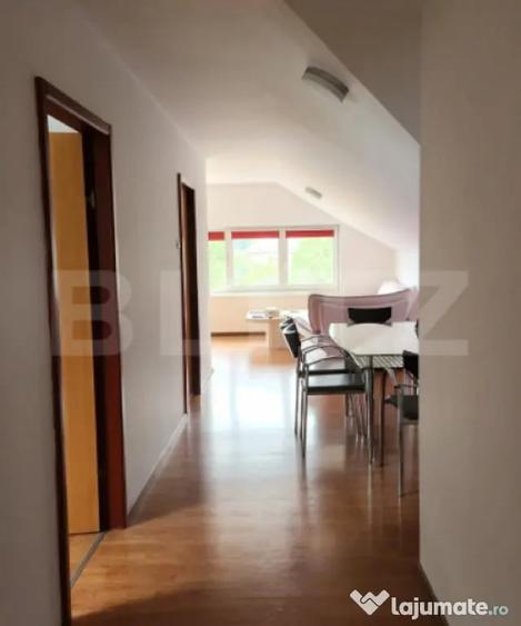 Casă cu 5 camere cu Teren 1207 Mp în Criș