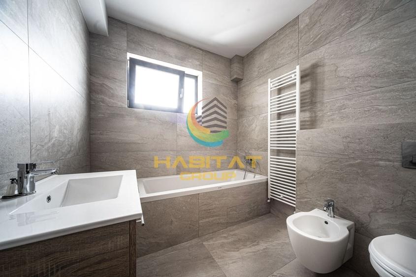 Apartament cu 2 camere decomandat în Berceni