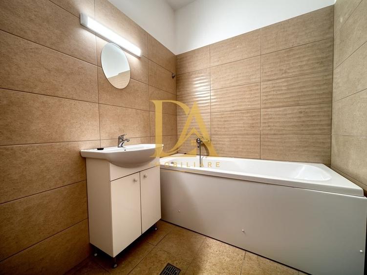 Apartament cu 2 camere decomandat în Chiajna