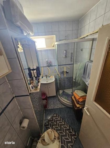 Apartament cu 3 camere semidecomandat în Gheorgheni — fotografia 3