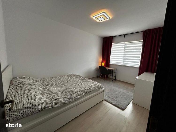 Apartament 2 camere decomandat de vanzare - Sanpetru Cartier Subcetate - 12