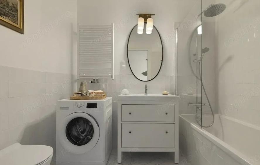Vand apartament cu doua camere zona Titan - 5