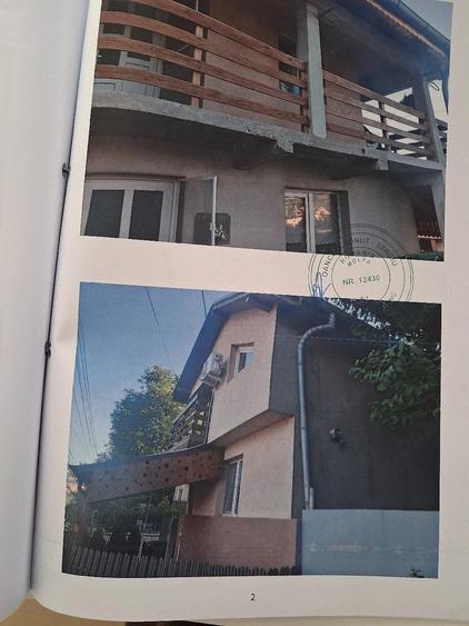 Casă cu Teren 500 Mp în Bucovăț