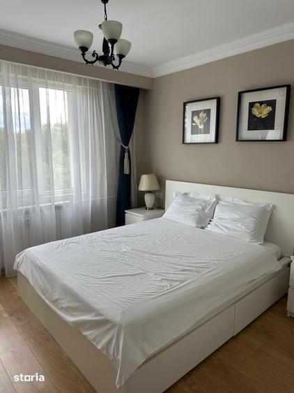 Apartament cu 2 camere în Titan