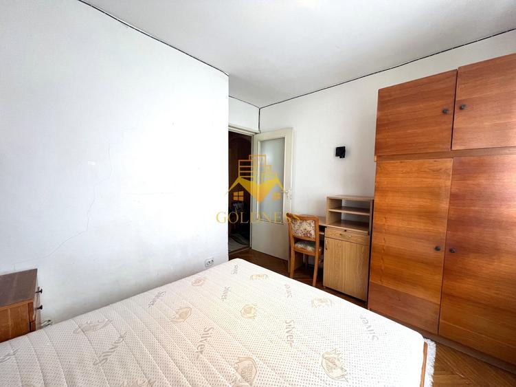 2 camere decomandate, Manastur, Minerva, Primaverii, Calvaria, Mc - 10