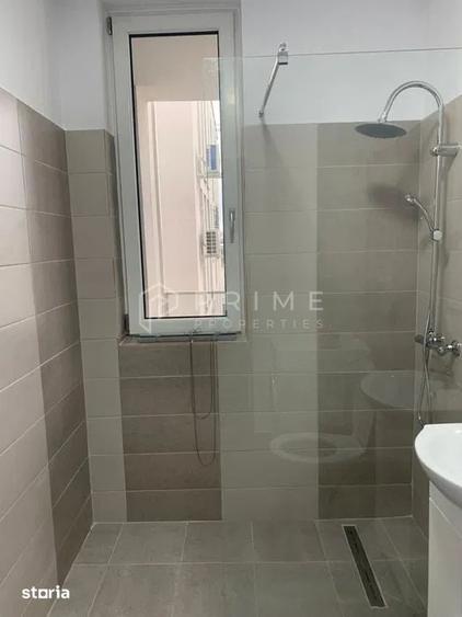 Apartament cu 2 camere în Unirii