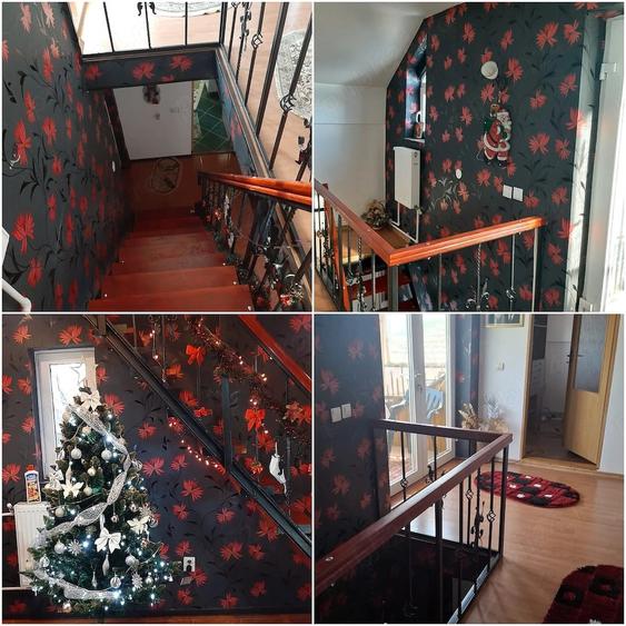 Casă cu Teren 600 Mp în Stăncești