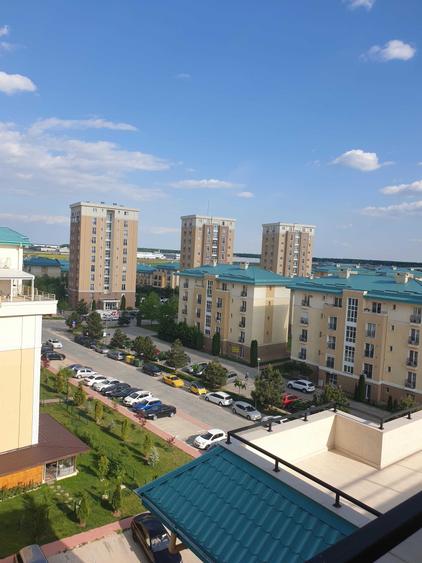 Apartament cu 2 camere decomandat în Ștefăneștii de Jos