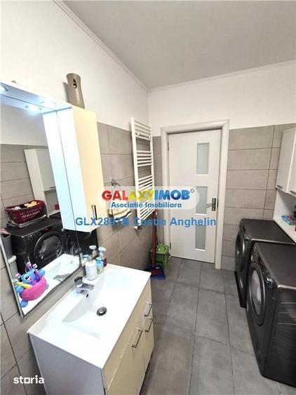 Casă cu 3 camere cu Teren 345 Mp în Clinceni