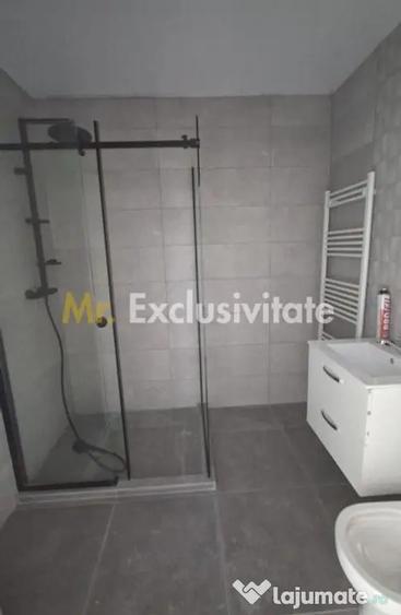 Apartament cu 2 camere decomandat în Ștefănești