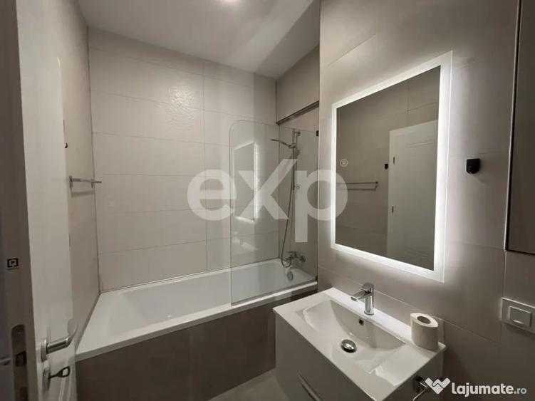 3 camere, nou, balcon mare, Pipera - Voluntari, First Estate - Bucuresti (Bucuresti-Ilfov) - 1